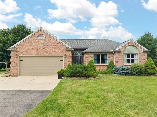 4360 Billmyer Hwy, Britton, MI 49229