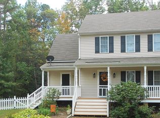 106 Indian Fields Dr, King William, VA 23086