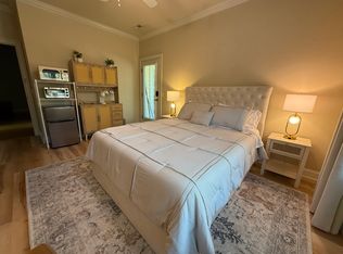 22 Ridge Rd, Jackson Springs, NC 27281