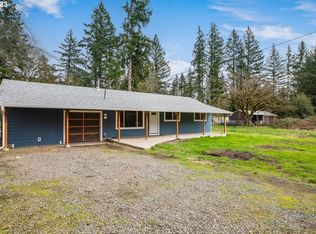 26208 S Highway 213, Mulino, OR 97042