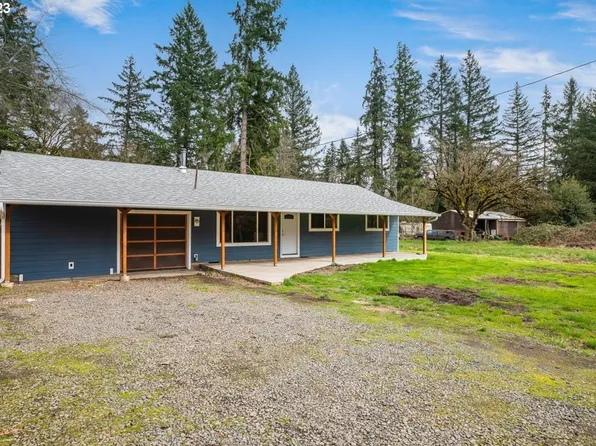 26208 S Highway 213, Mulino, OR 97042