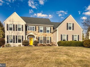 105 Brimful Dr, Phoenixville, PA 19460