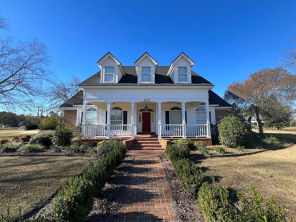 102 Mockingbird Ln, Ocilla, GA 31774 MLS 135760 Zillow