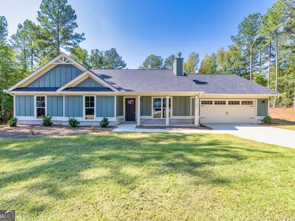 18 Red Bud Trl #52, Colbert, GA 30628