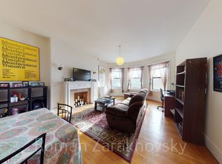 484 Commonwealth Ave APT 6A, Boston, MA 02215