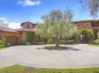 18320 Old Coach Way, Poway, CA 92064