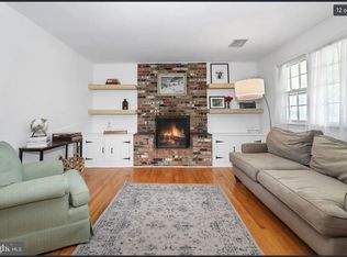 163 Hickory Corner Rd, East Windsor, NJ 08520