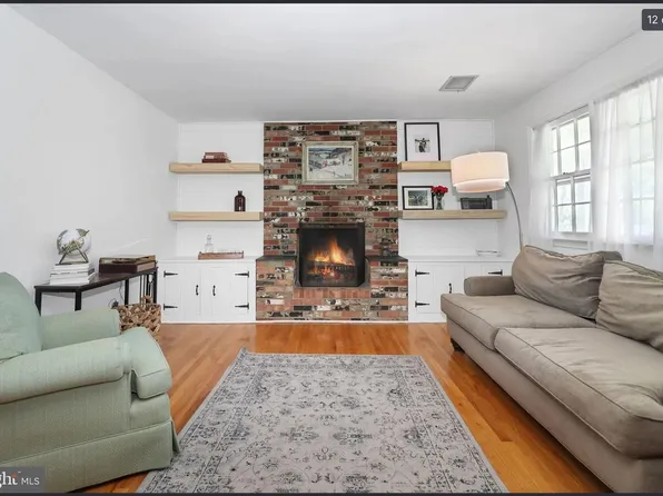 163 Hickory Corner Rd, East Windsor, NJ 08520