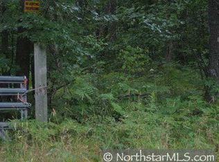 0 Old Highway D, Bruce, WI 54819