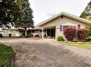 3968 Jasper Rd, Springfield, OR 97478