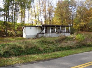 265 County Highway 15, Mount Vision, NY 13810