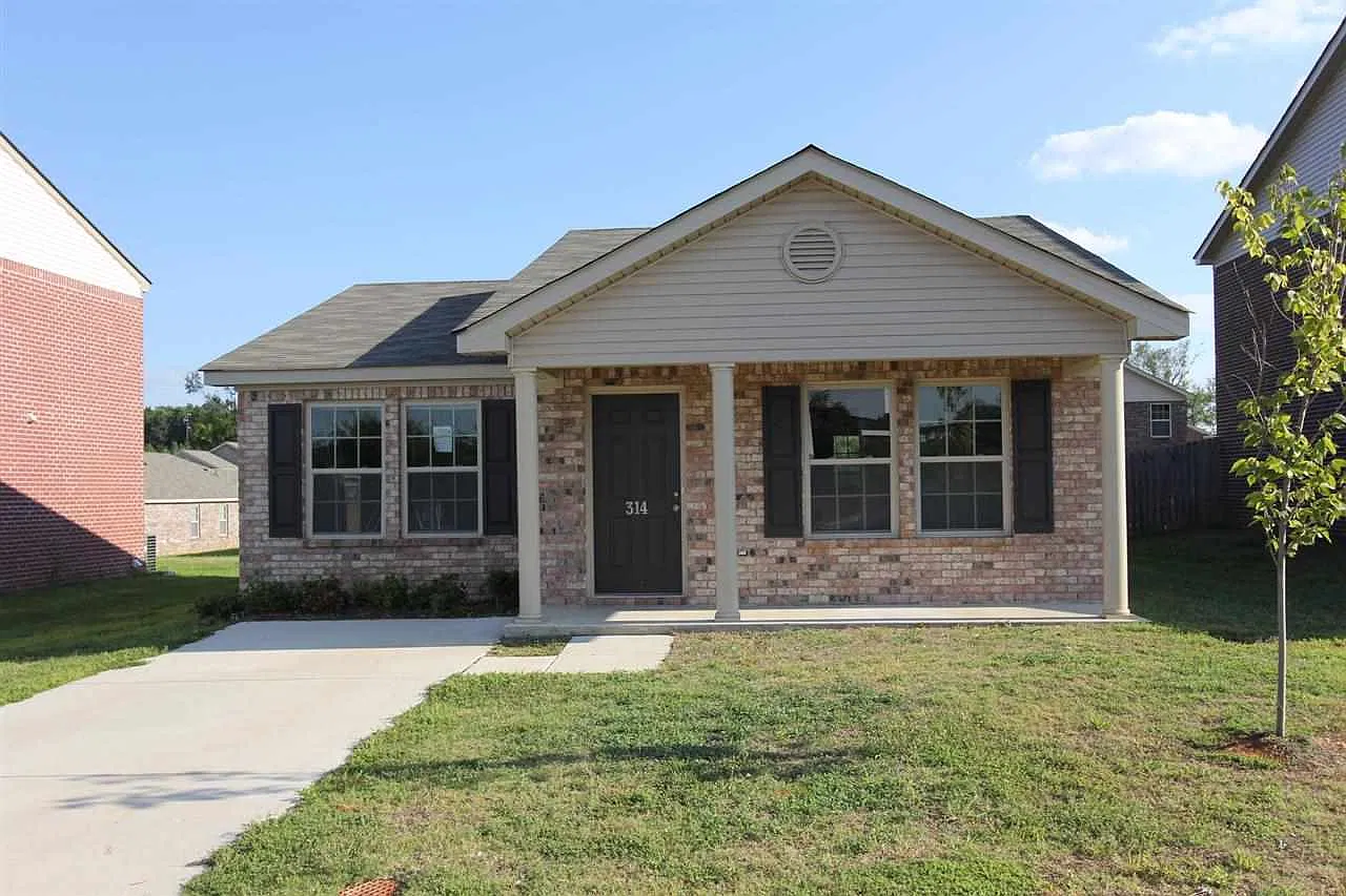 314 Mertle Drive - 1 — Photo 1
