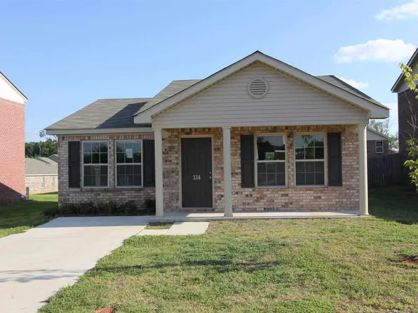 314 Mertle Dr NE, Huntsville, AL 35810