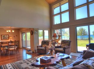 4000 Hemingway Pointe Club Rd UNIT 1, East Jordan, MI 49727