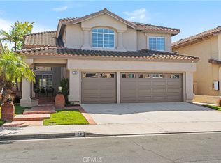 74 Monserrat Pl, Foothill Ranch, CA 92610