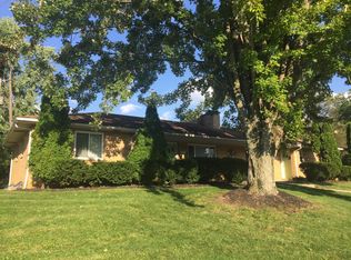 314 Highfield Dr, Columbus, OH 43214