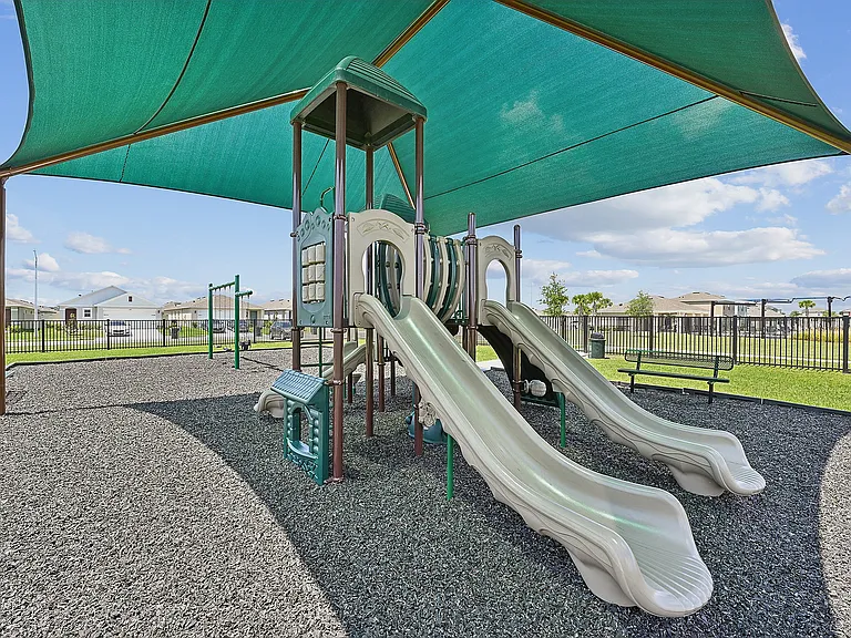 Onsite Playground