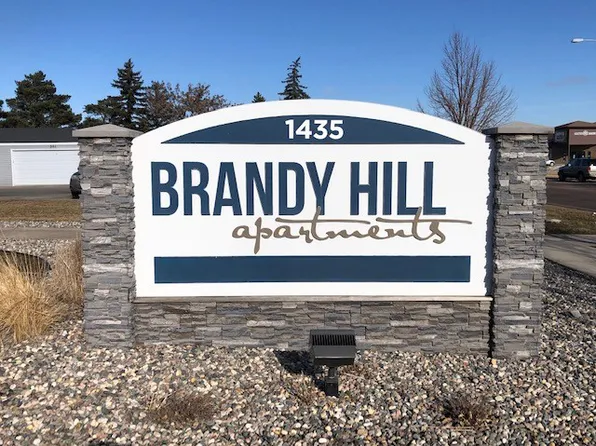 Brandy Hill Apartments