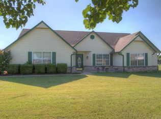 20142 S River Ranch Rd E, Claremore, OK 74019