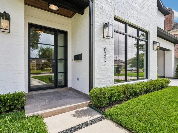 6213 Overbrook Ln, Houston, TX 77057