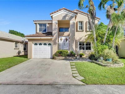 7519 Viscaya Cir, Margate, FL, 33063