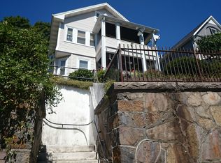 1595 Centre St, West Roxbury, MA 02132