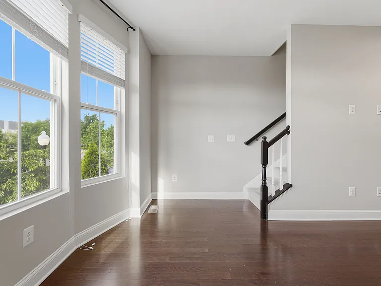 2nd-floor living and tv area