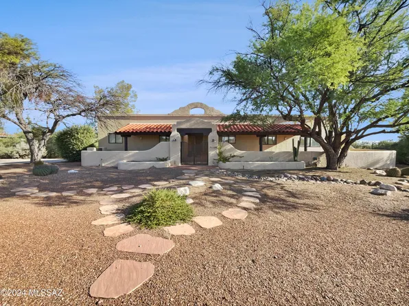 1190 W Placita De La Cotonia, Green Valley, AZ 85622
