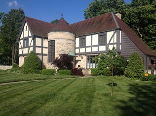 316 N Forest Dr, Kokomo, IN 46901
