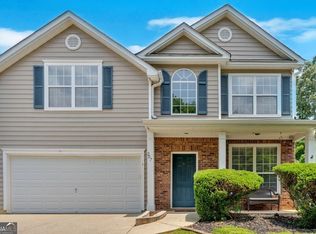 207 Diamond Valley Pass, Canton, GA 30114