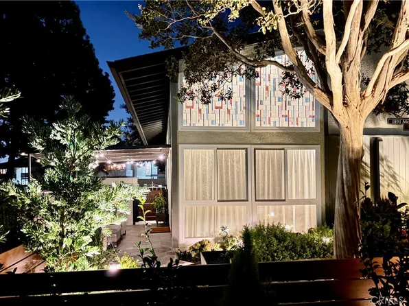 1891 McKinney Way #M15-26c, Seal Beach, CA 90740