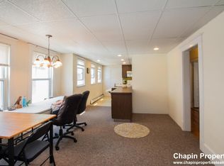38 Dartmouth St #1, Watertown, MA 02472