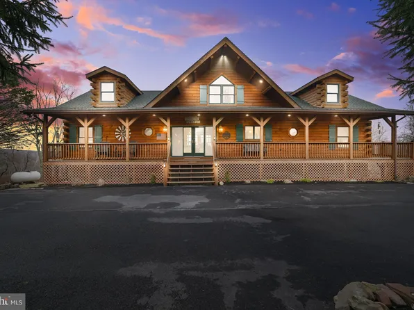 497 Patten Cir, Albrightsville, PA 18210