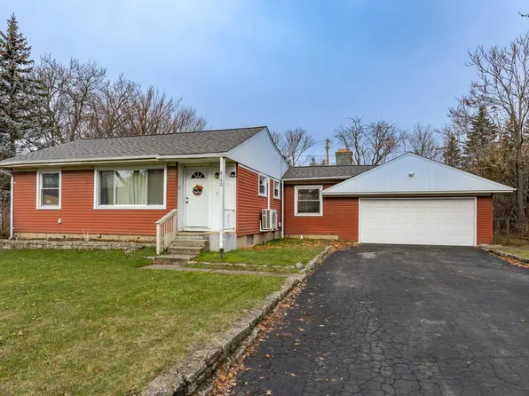 6140 Lindsay Dr, Waterford, MI 48329