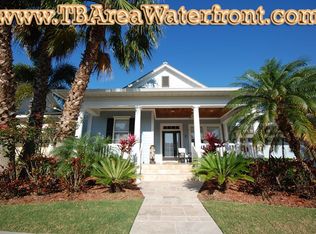 5722 Sea Turtle Pl, Apollo Beach, FL 33572