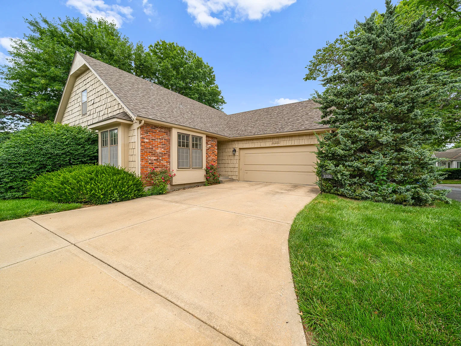 11101 Delmar Ct — Photo 1
