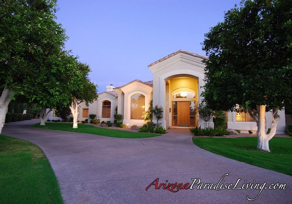 This is an Immaculate Custom Home