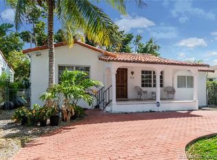 2754 SW 20th St, Miami, FL 33145