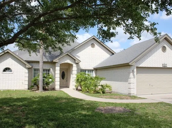 2701 Jeff St, Harlingen, TX 78550