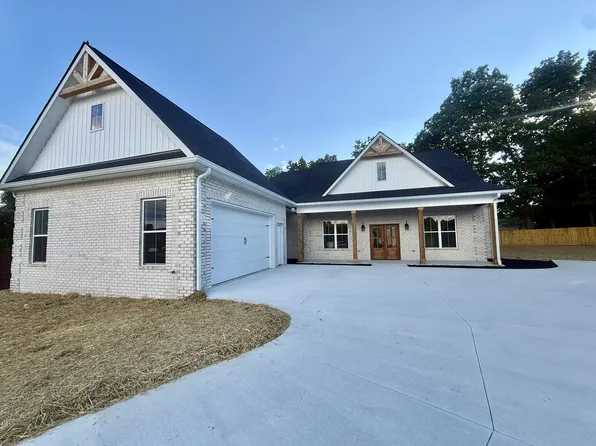 119 Settlers Trce Lot 10, Tullahoma, TN 37388