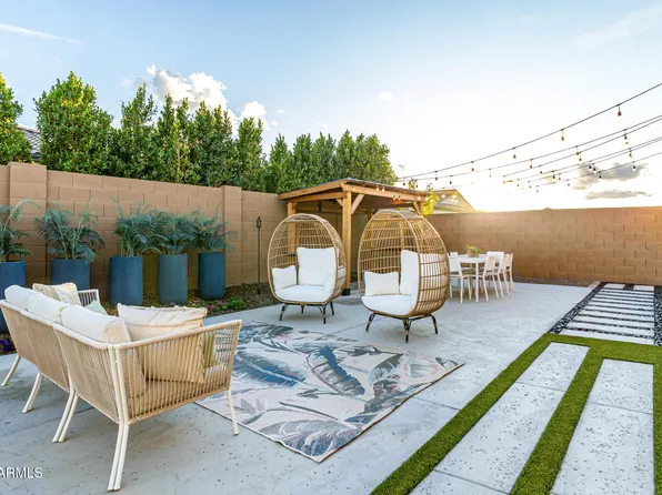 4009 W HAYDUK Road, Laveen, AZ 85339