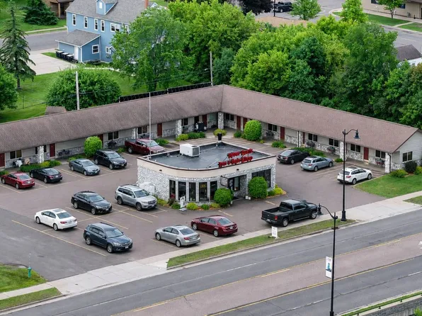 1200 Lake Shore Dr W, Ashland, WI 54806