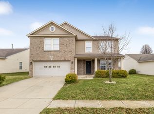 731 Heartland Dr, Greenwood, IN
