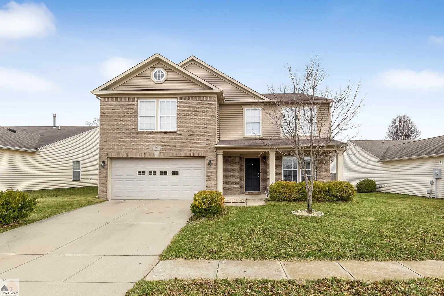 731 Heartland Dr photo 1