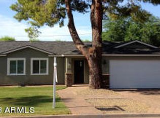 4317 E Devonshire Ave, Phoenix, AZ 85018