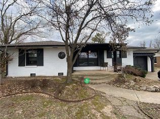 2124 Fremont Dr, Oklahoma City, OK 73120