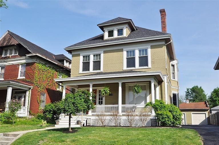 1st image of 4314 Floral Ave