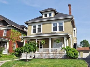 4314 Floral Ave, Cincinnati, OH 45212