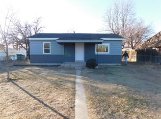5829 Olive St, Commerce City, CO 80022
