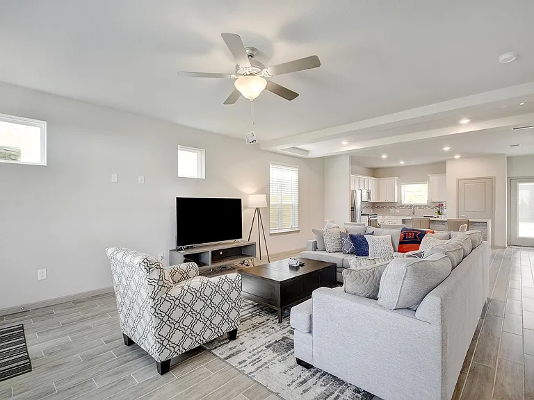 5505 Charles Merle Dr #A — Photo 3